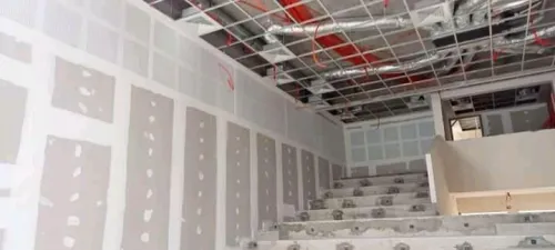 Rénovation