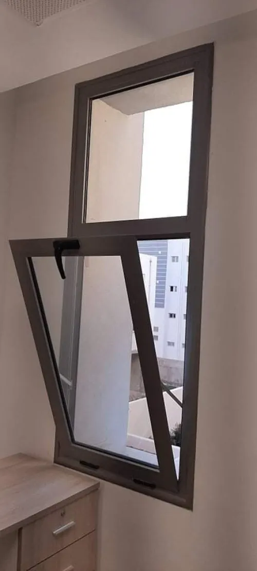 travaux aluminium