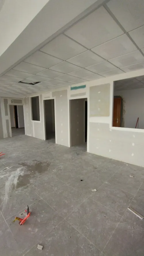 Rénovation