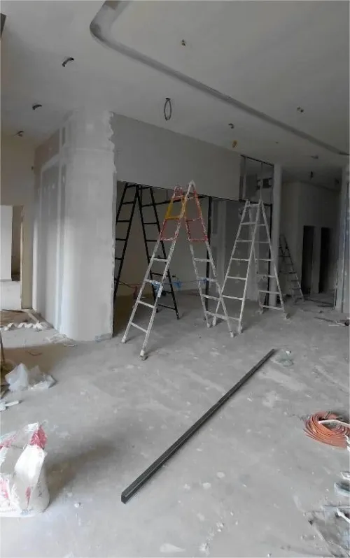 Rénovation