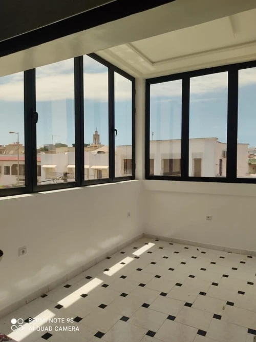 travaux aluminium