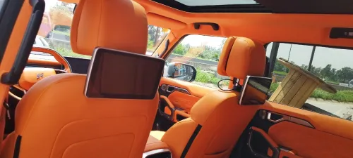 Jetour T2 2025 Luxe 
