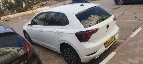 Volkswagen Polo 2022 Edition