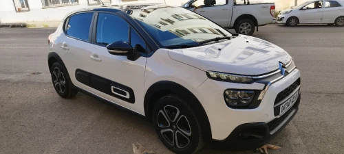 Citroen C3 2022 Collection