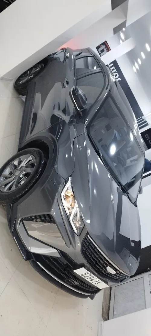 Geely Coolray 2025 Edition avec toit ouvrant