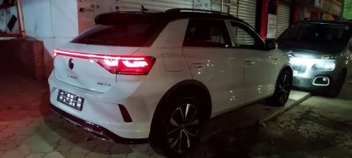 Volkswagen T-Roc 2024 Chenguang Edition