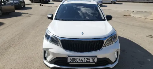 Geely GX3 PRO  2025 La toute