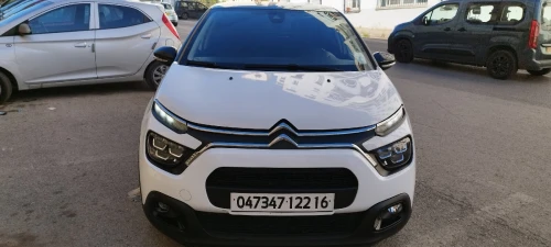 Citroen C3 2022 Collection