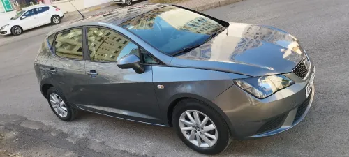 Seat Ibiza 2017 Sol