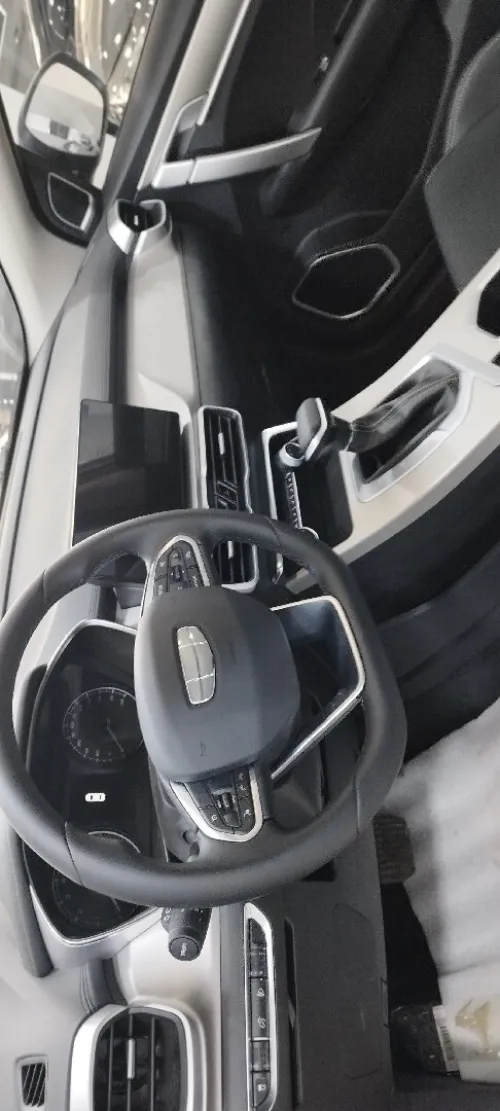 Geely Coolray 2025 Edition avec toit ouvrant