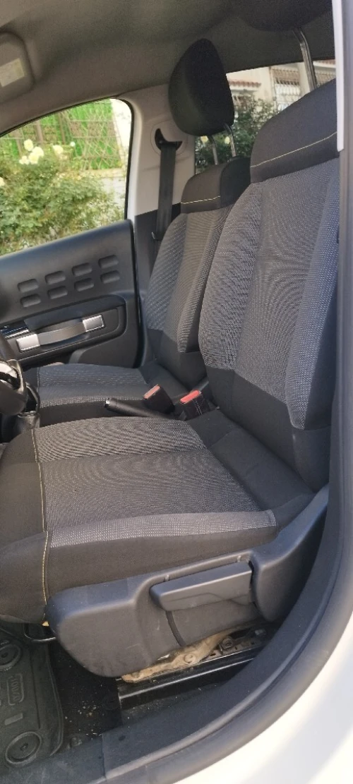 Citroen C3 2022 Collection