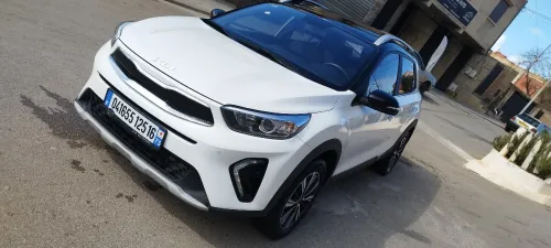 Kia KX1 2025 Toute