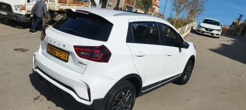 Geely GX3 PRO  2025 La toute