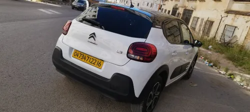 Citroen C3 2022 Collection