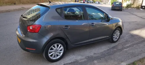Seat Ibiza 2017 Sol