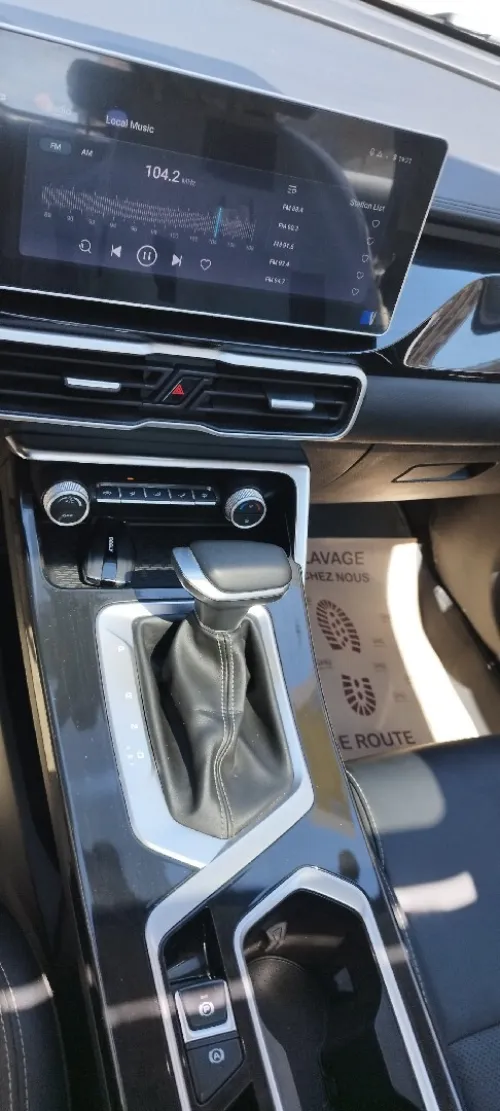 Geely Coolray 2025 SUPER MAXI