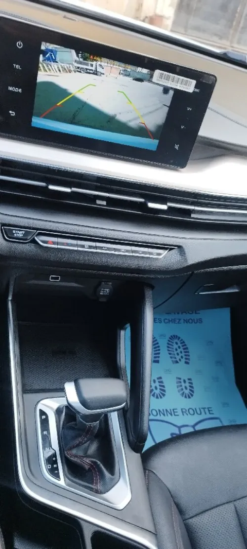 Geely GX3 PRO  2025 La toute
