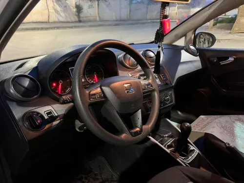Seat Ibiza 2017 Sol