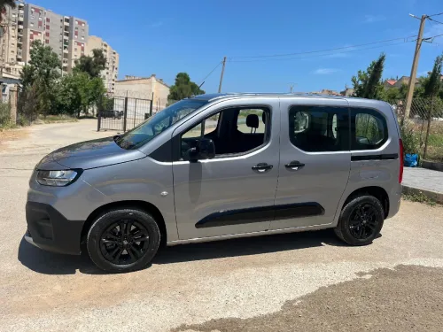 Fiat Doblo panorama 2026 Cult