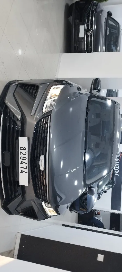 Geely Coolray 2025 Edition avec toit ouvrant