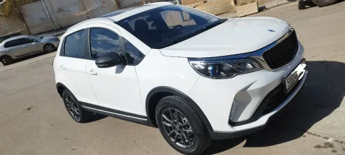 Geely GX3 PRO  2026 AVEC toit ouvrant