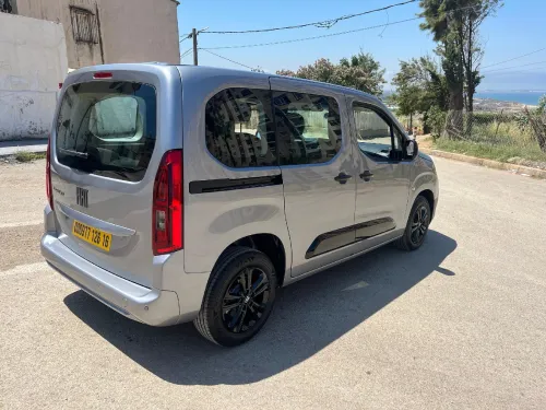 Fiat Doblo panorama 2026 Cult