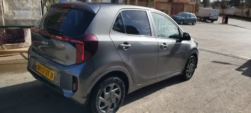Kia Picanto 2025 Lx