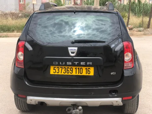 Dacia Duster 2010 Laureate