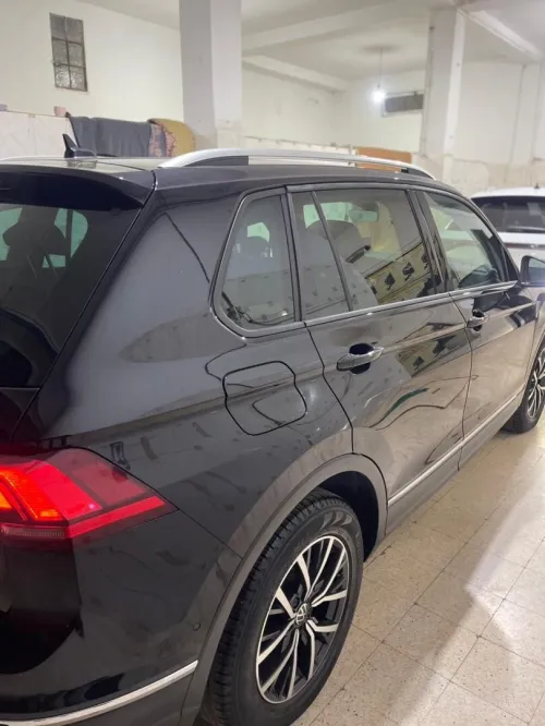 Volkswagen New Tiguan 2021 VW Edition