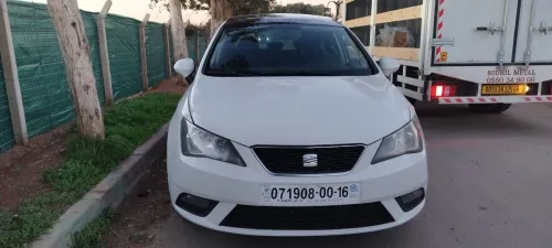 Seat Ibiza 2013 Fully +Toit ouvrant