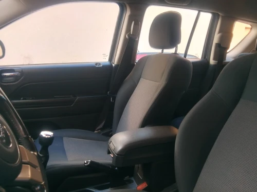 Jeep Compass 2012 Compass