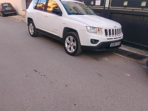 Jeep Compass 2012 Compass