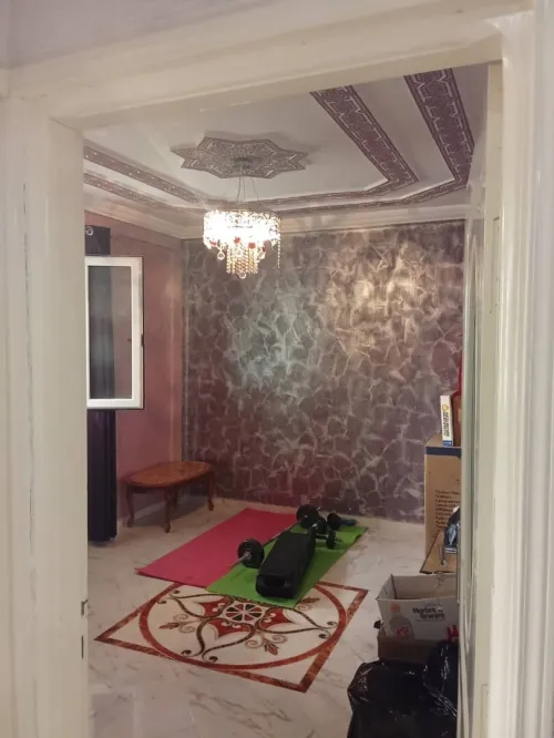 Vente Appartement F4 Alger El achour