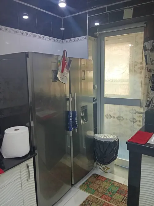 Vente Appartement F4 Alger El achour