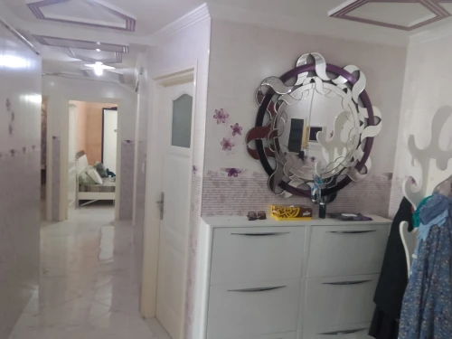 Vente Appartement F4 Alger El achour