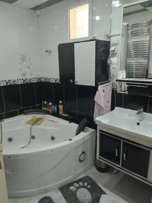 Vente Appartement F4 Alger El achour