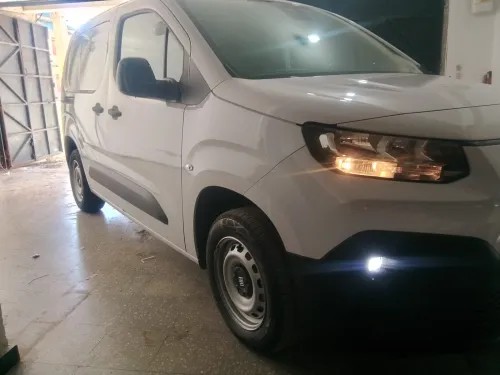 Fiat Doblo Van 2025 Van