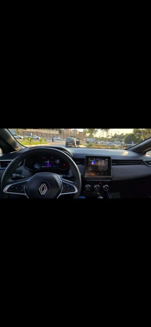 Renault Clio 5  2024 Esprit Alpine