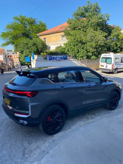 Geely Coolray 2025 Full options 00KM