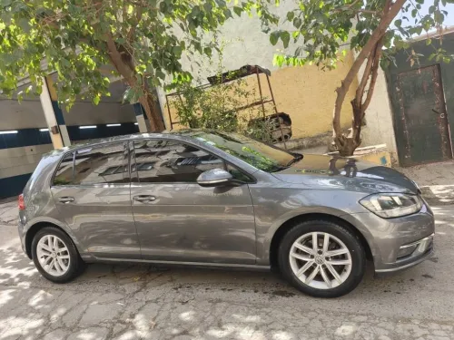Volkswagen Golf 7 2018 START+