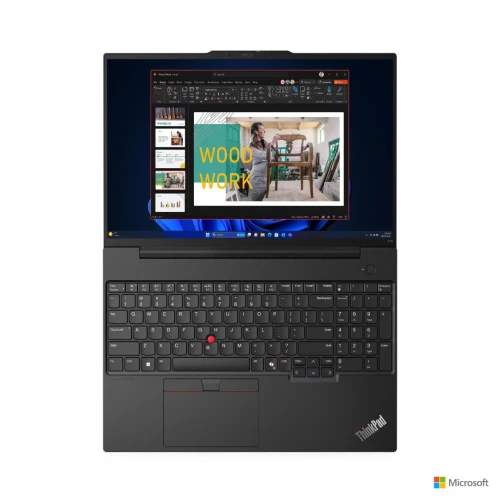 Lenovo ThinkPad