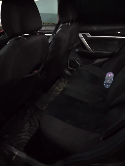 Geely Coolray 2025 Super Max 