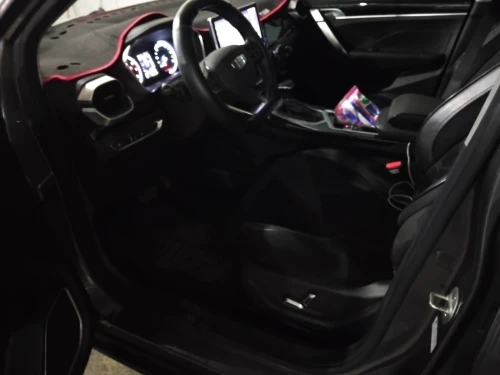 Geely Coolray 2025 Super Max 