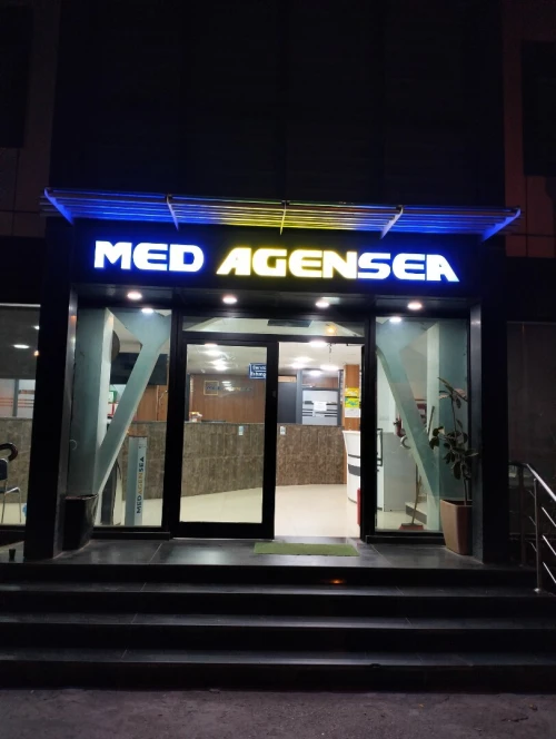 Agence publicitaires وكالة اشهارية