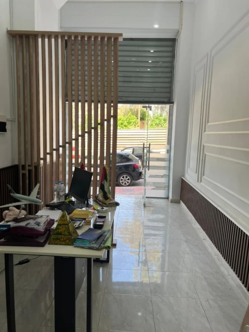 Location Local Alger Birkhadem