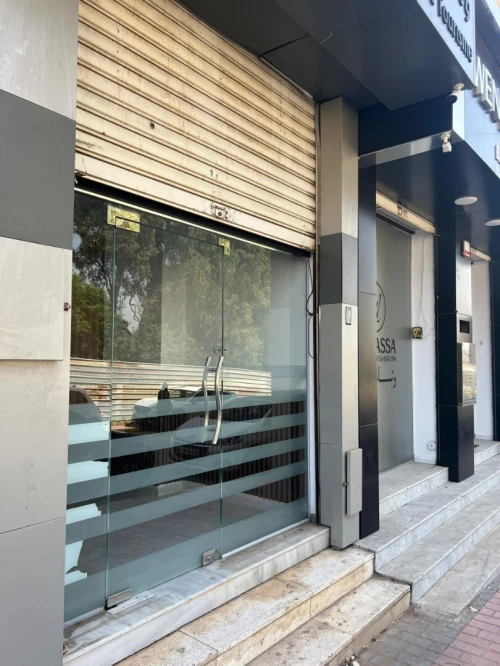 Location Local Alger Birkhadem