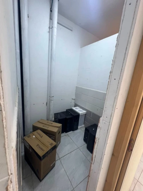 Location Local Alger Birkhadem