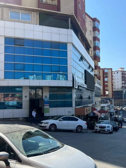 Vente Local Alger Birkhadem