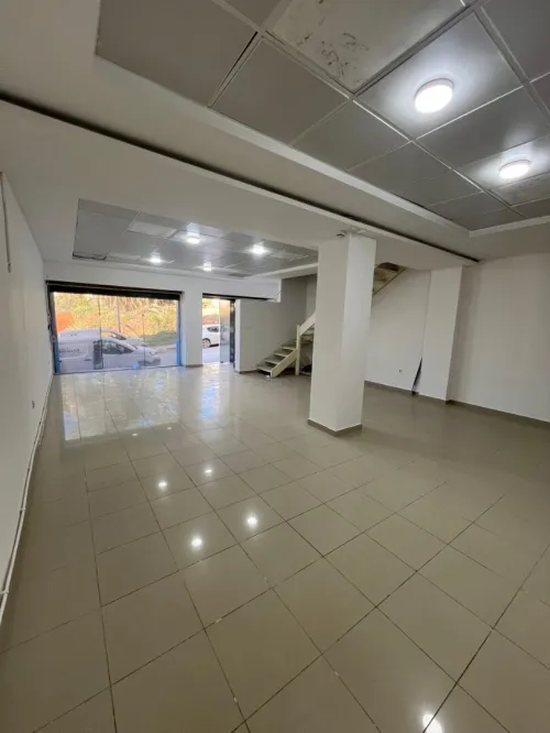 Location Local Alger Birkhadem