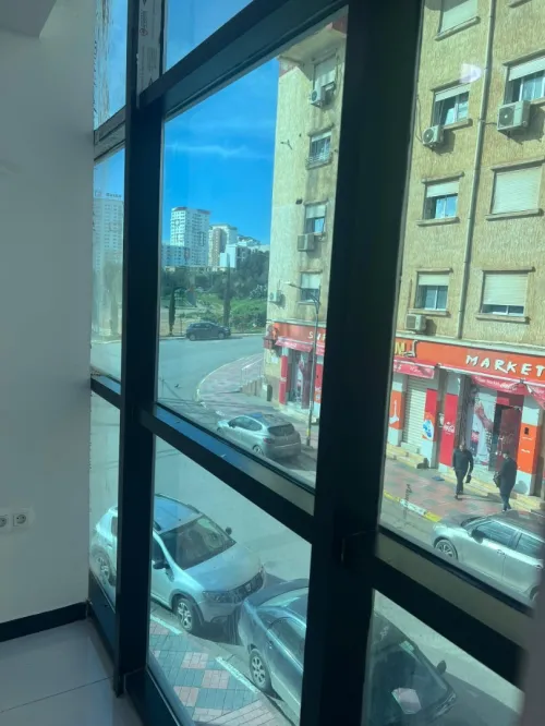 Location Local Alger Birkhadem